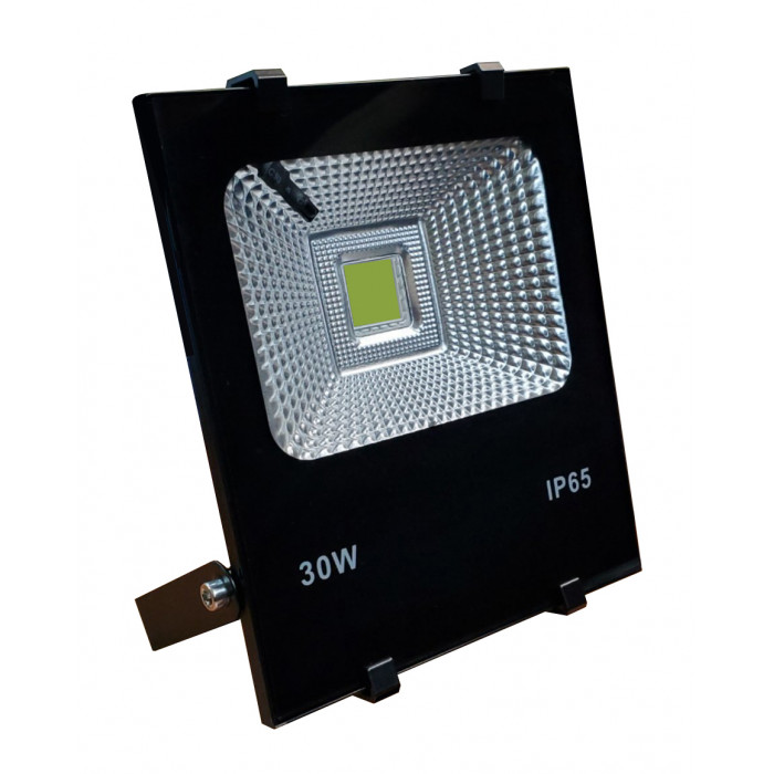 Прожектор світлодіодний OPTIMA FOR LED-STORY, зелений, 30Вт (st-00658)